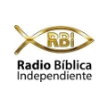 Radio Biblica Independiente - ONLINE